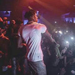 NBA youngBoy X P Yungin - WHO YOU WIT (Up Late)