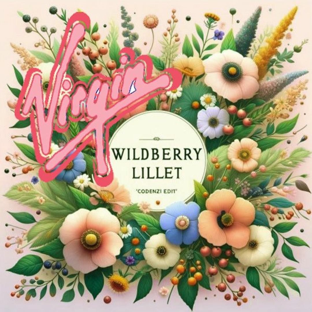 Stream codenzi - Virgin Wildberry Lillet [free download] by codenzi ...