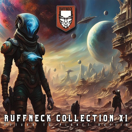 Ruffneck Collection XI (Return To Planet Ruffia)