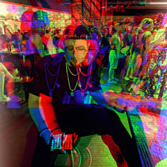 Life Of The Party 🥳💨 [420 Edition]