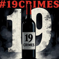#19CRIMES