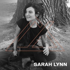 Sarah Lynn - Tiefdruck Podcast #40