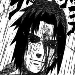 sasuke - “to experience this hatred of mine” x nun less (prod. dadanny slowed/reverb)