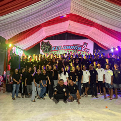ANNIV 2 KELUARGA BERANTAKAN 2025 [ LutfiiDTM X DONE_187 ]#LOCKED