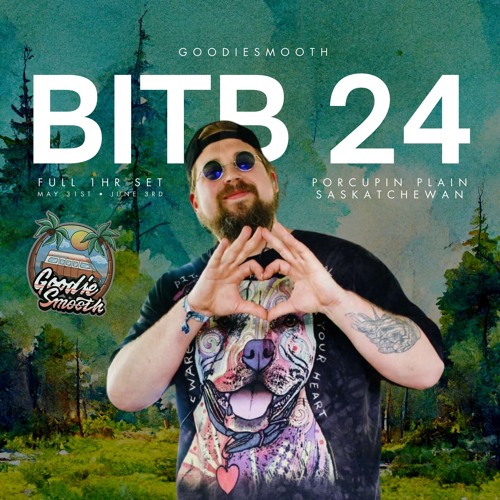 BITB GoodieSmooth