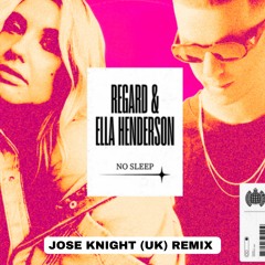 No Sleep (Jose Knight (UK) Remix