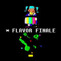 FLAVOR FINALE (ft. Hatsune Miku)