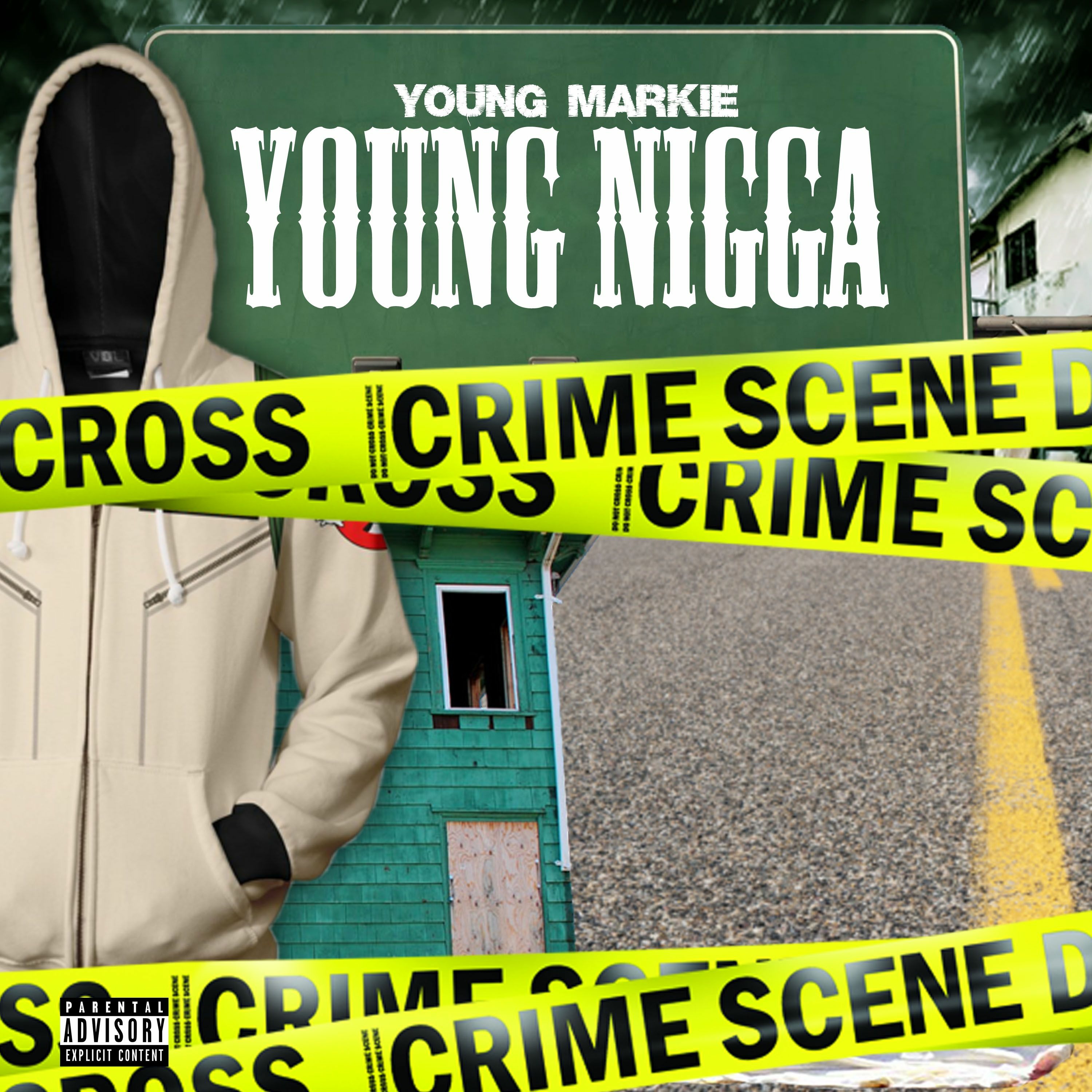 Young Markie Music