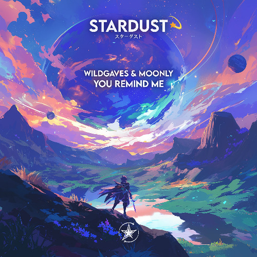 WildGaves & Moonly - You Remind Me