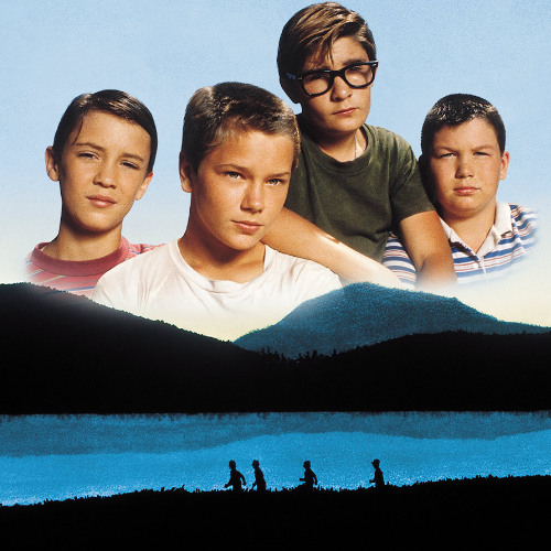 Geekkicast | Jakso 146 | Stand by Me