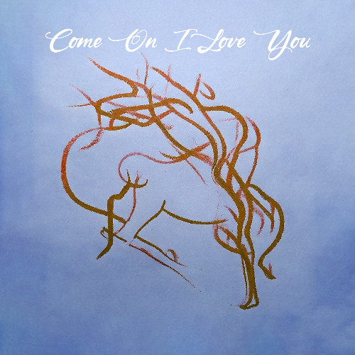 Premiere: Jacob de Hooge - Come On (I Love You)