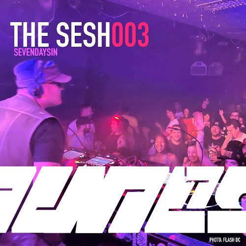 The Sesh (Episode 003) // 03.25.2024