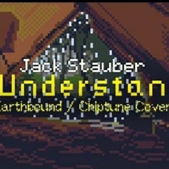 Jack Stauber - I Understand (Earthbound / Chiptune Cover)