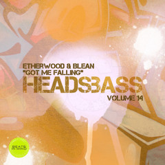 Etherwood & Blean - Got me falling (140 edit)