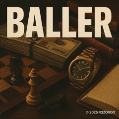 BALLER