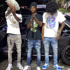 BABY SLIME X BUGG - AMGz & 223z