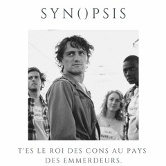 Synopsis - Nos jours  heureux