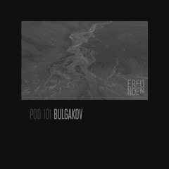 ERFUNDEN | Pod 101 | Bulgakov