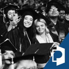 Let Your Light Shine! Let's Talk About Graduation 2025! It's Here!
