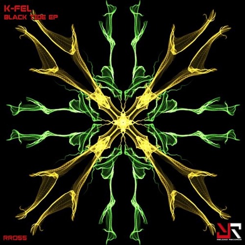 K-Fel - Euclide (Original Mix) Reload Records
