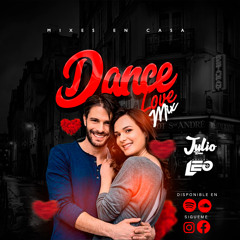 Mix Dance-Love 'DJ Leo FT Julio Stone'