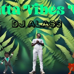 Dj Alass  - Shatta Vibes Vol.1