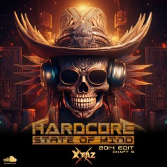 Hardcore State Of Mind (2014 Edit - Chapt 5)