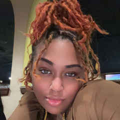 Mz. Incoggnitoo ANXIETY