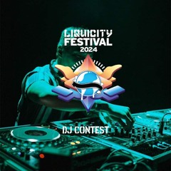 YouKnow Wu - Liquicity Festival 2024 - DJ Contest