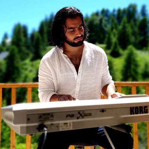 Radiohead - Creep ( Sebastien Tedeschi Cover )