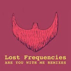 Lost frequencies - Are You With Me (Prathamesh Wakade - Remix)