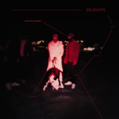DILEKAYS - Ahora Todo Se Puede [Audio Oficial]