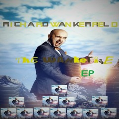 Richard Wankerfield - Eat Sleep Richard Wankerfield Repeat (The Wankerage EP 1/2)