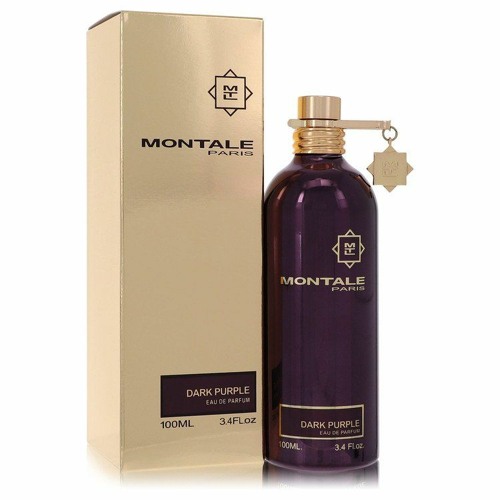 Stream Montale Dark Purple Perfume For Women by Mont Blanc