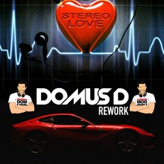 I Love Ferrari Stereo(Domus D Rework ) - James Hype & Edward Maya