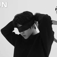 《Blindfolded 》 - KUN 蔡徐坤