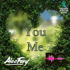 Darren Glancy & Alec Fury - You & Me