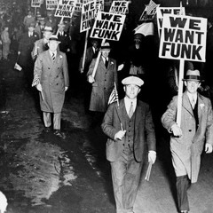 We Want Funk #39