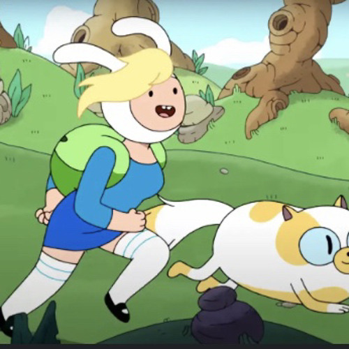 Fiona and cake intro (8d)