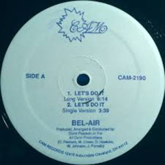 Let's Do It Extended Dance Mix Djloops (1984)