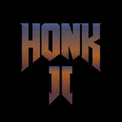 HONK II (HONK II OST)