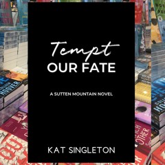 (PDF) Books - Tempt Our Fate (Sutten Mountain, 2)