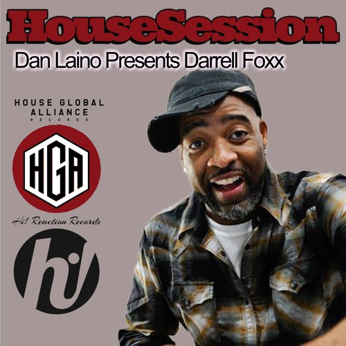 DJ Darrell Foxx (ITM episode 405)