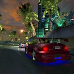 Vice ride