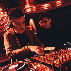 Umho b2b Rodrigo Valdivia @ LUNATICA