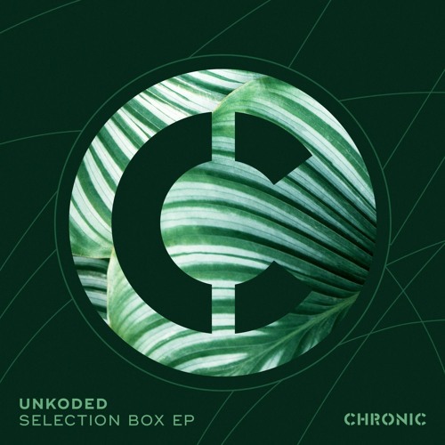 Unkoded - Truss [Chronic]
