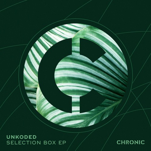 Unkoded - Inna Jungle [Chronic]