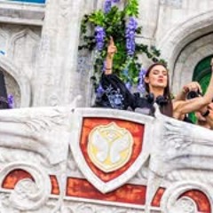 Korolova LIVE @ Tomorrowland, Main Stage 2023, 4K