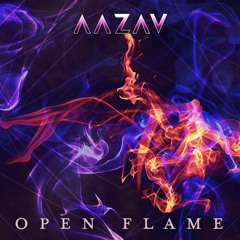 Open Flame