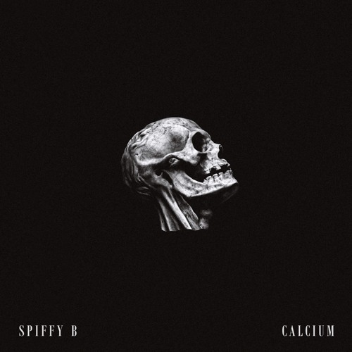 Spiffy B - Calcium